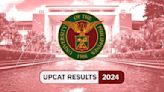 UP 2024 college admission results are out