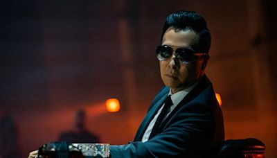 ‘John Wick’ Spinoff Starring Donnie Yen With ‘Umbrella Academy’ Writer Robert Askins in the Works, Filming Set for Hong Kong in 2025