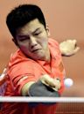 Fan Zhendong