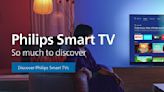 Fragmented TVOS Market Splinters Anew as China's TPV, Maker of Philips TVs in Europe and Asia, Gets Set to Hoist 'Titan OS' (Report)