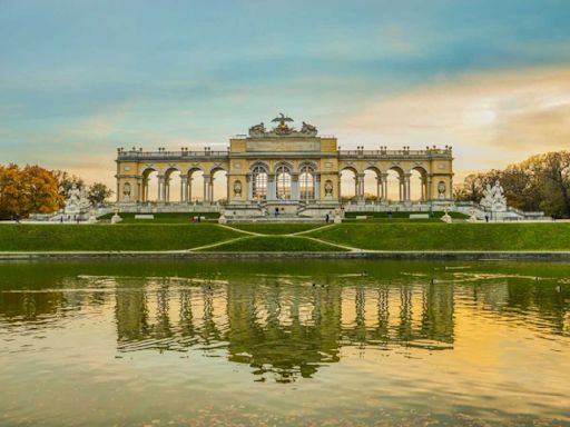 Voici les plus beaux palais du monde