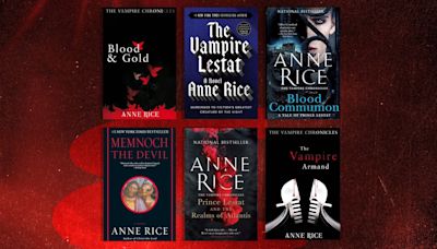 The Ultimate Dive Into the Series that Changed Vampires Forever