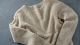 How to make a wool sweater less itchy – 4 steps I use to treat natural fibers
