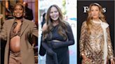 Baby on Board! All the Celebrities Expecting in 2023
