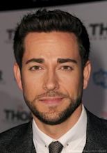 Zachary Levi