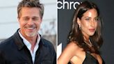 Brad Pitt e Inés de Ramón dan un paso más en su relación: ya viven juntos