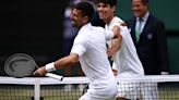 Novak Djokovic, Carlos Alcaraz Eye Power And Glory In Olympic Gold Medal Duel | Olympics News