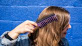 Our Beauty Editor Can’t Get Enough of This $12 Comb for Daily Styling