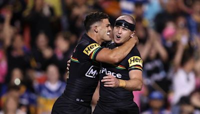 NRL tips for this weekend: Betting preview, odds and predictions for Round 24 | Sporting News Australia