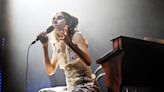 PJ Harvey Reads Noted Cat Lover Captain Beefheart’s Poem About Her Cat