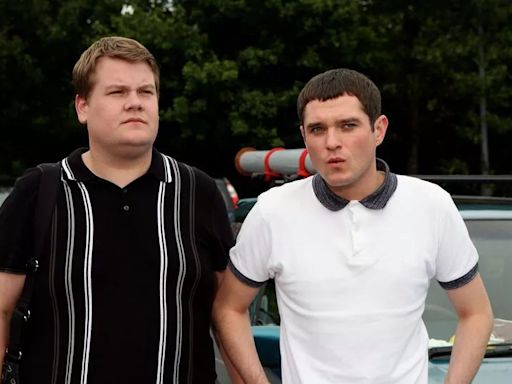 Gavin and Stacey star 'disappointed' as he's not been asked to return for final episode