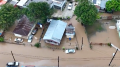 Fiona's rainfall totals in Puerto Rico rival Hurricane Maria's downpours