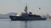 日本海上自衛隊測試「星鏈」上艦 寄望解禁個人手機提升招募人數