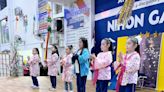 La Nación / Colorido festival del Tanabata en Nihon