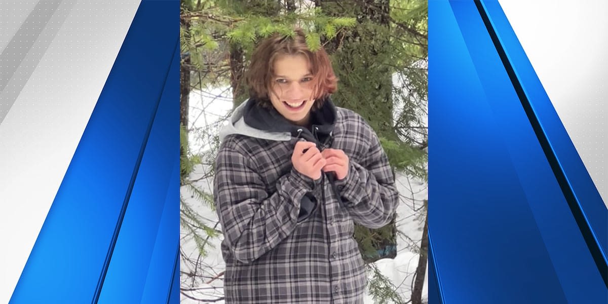 Hillsboro teenager missing, believed to be at risk