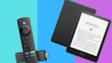 Amazon's hidden electronics page is bursting with deals — including a Kindle for $30 off