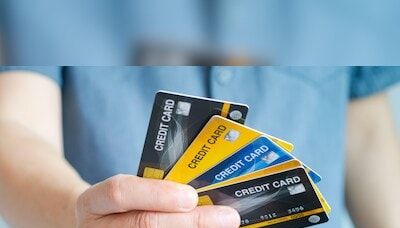 Stop revolving credit card dues and replace with lower-cost debt