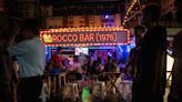 Thailand Mulls Longer Hours for Bars as New Covid Cases Drop