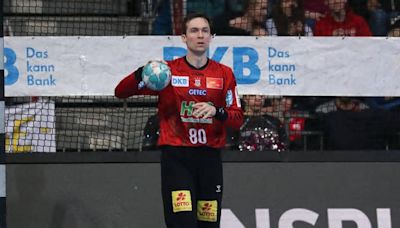 Handball | SC Magdeburg: Neue Enthüllungen im Doping-Skandal um Nikola Portner