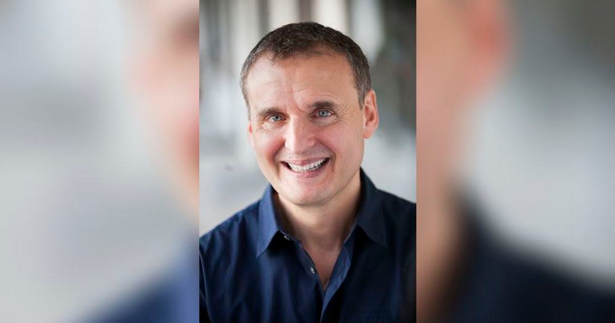 Phil Rosenthal of ‘Somebody Feed Phil’ coming to Dayton; Where would you send him to eat?