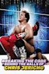 Breaking the Code: Behind the Walls of Chris Jericho