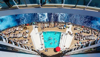 It Isn't a Cruise Until You Do These 9 Things