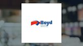 Boyd Group Services Inc. (TSE:BYD) Senior Officer Brian Kaner Buys 600 Shares of Stock