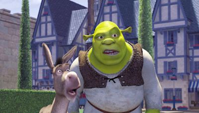 Shrek 5 shares long-awaited release date with Mike Myers, Eddie Murphy and Cameron Diaz returning