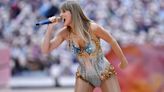 Taylor Swift’s bonkers London Eras tour highlights: Travis Kelce onstage, Tom Cruise in the audience and Prince William ‘dad dancing’ like Prince Louis