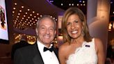 Hoda Kotb Celebrates Thanksgiving Without Ex Joel Schiffman After Reconciliation Speculation