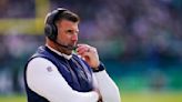 Vrabel: Titans owner sent clear message to win championships