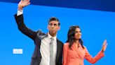 Wealth of Rishi Sunak and wife Akshata Murty leaps to £651m – Rich List