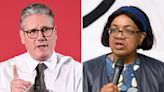 Tories taunt Keir Starmer over Diane Abbott fiasco