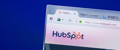 HubSpot (HUBS) Shares Fall as Alphabet Drops Buyout Plans