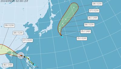 全台飆高溫！摩羯將成今年最強風王｢嚴重威脅中國｣恐又有颱風生成