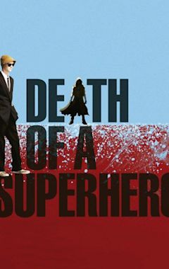 Death of a Superhero