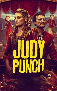 Judy and Punch