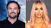 Brian Austin Green and Ex Megan Fox ‘Don’t Fight’ Over Time With Their Sons