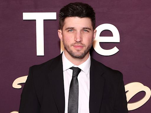 Bryan Craig Is Returning to “General Hospital ”— But Not for Good