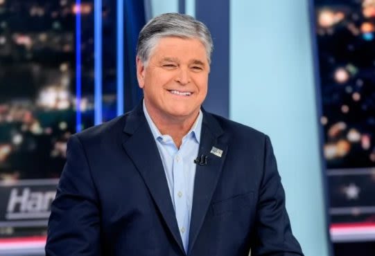 Ticker: Sean Hannity To Host New Wild West Series, Commencement Drama at Dickinson College