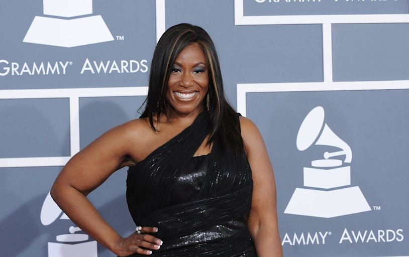 American Idol alum and Grammy winner Mandisa found dead in her apartment aged 47