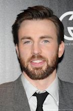 Chris Evans (actor)