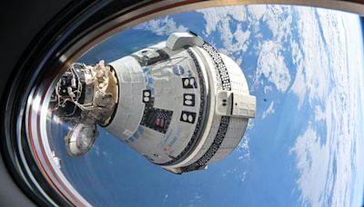 Boeing Starliner astronauts have now been in space more than 60 days with no end in sight