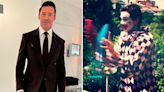 Hugh Jackman reveló su pasado como un improvisado payaso que intentaba divertir a los chicos en cumpleaños infantiles: “Era un desastre”