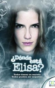 ¿Dónde está Elisa?