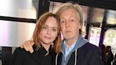 Stella McCartney Says She’s ‘Very Aware’ of the Privileges She’s Had as ‘One of the First Nepo Babies’