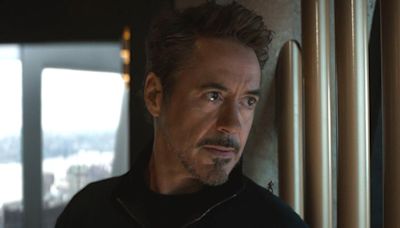 Robert Downey Jr. On Iron Man MCU Return: "Surprisingly Open-Minded" to It