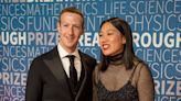 Mark Zuckerberg’s wife not happy as he puts UFC octagon in garden ahead of Elon Musk fight