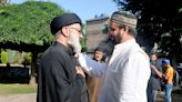 Mirwaiz Meets The Moulvis