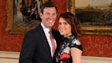 Princess Eugenie Welcomes Baby No. 2 With Husband Jack Brooksbank